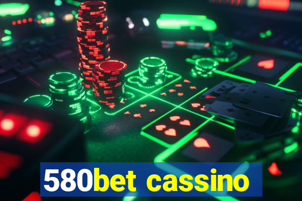 580bet cassino